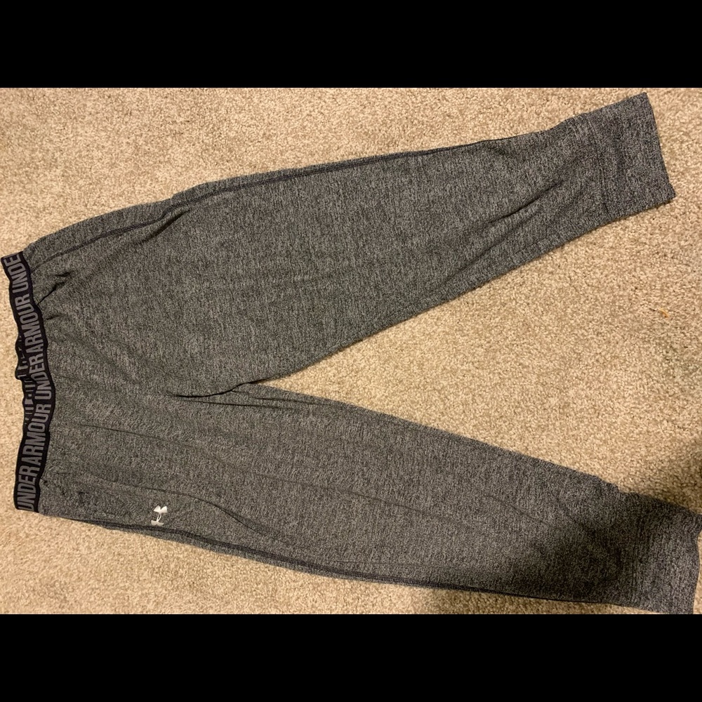 Under Armour pants
